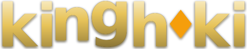 king hoki logo